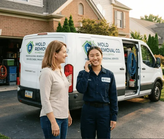 Crawlspace Mold Remediation Armonk, NY FAQs